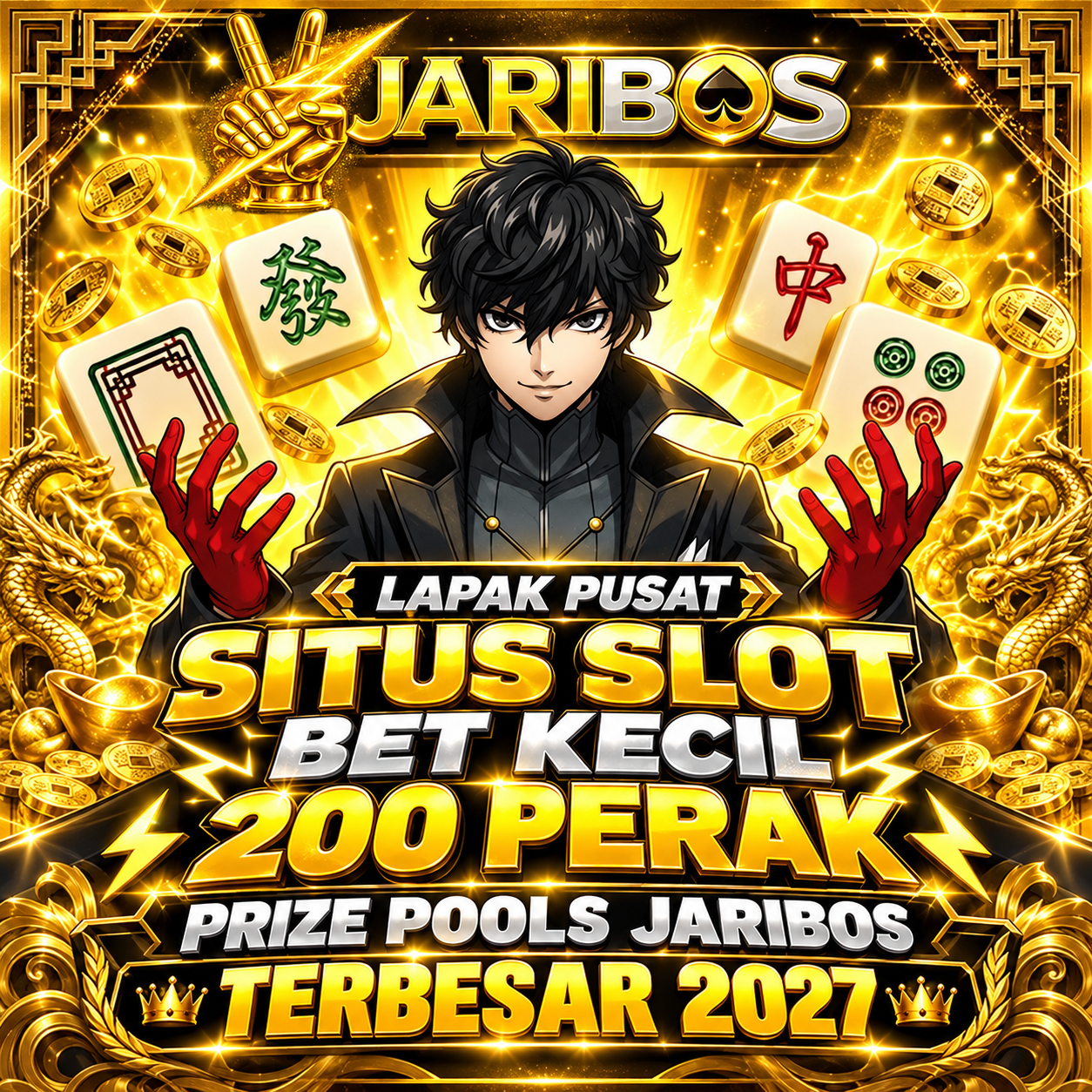 JARIBOS