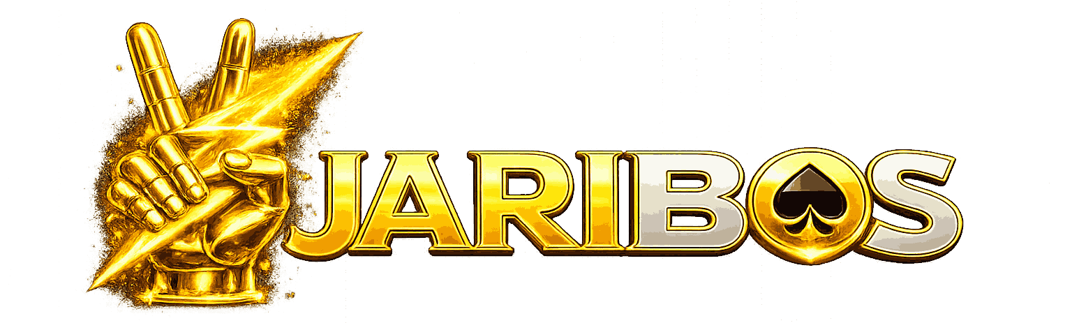 LOGO JARIBOS
